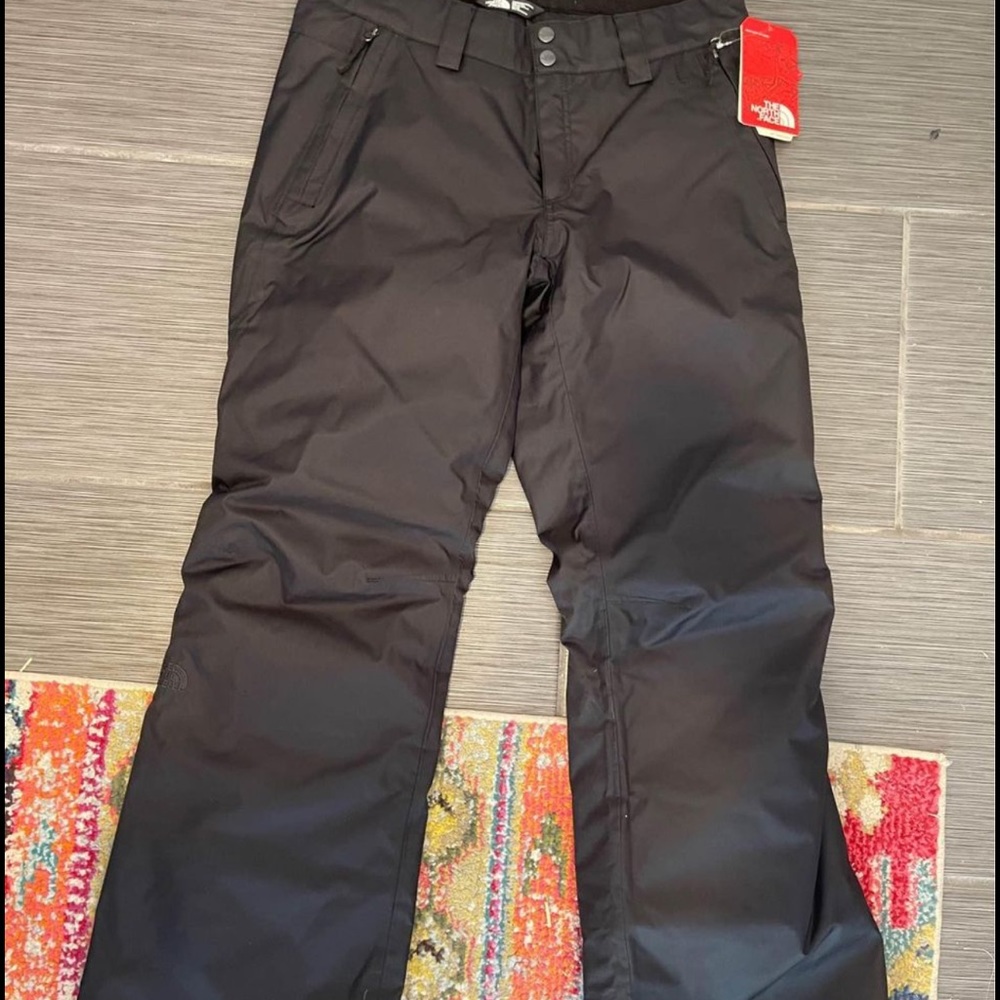 Brand New Northface Ski Pants